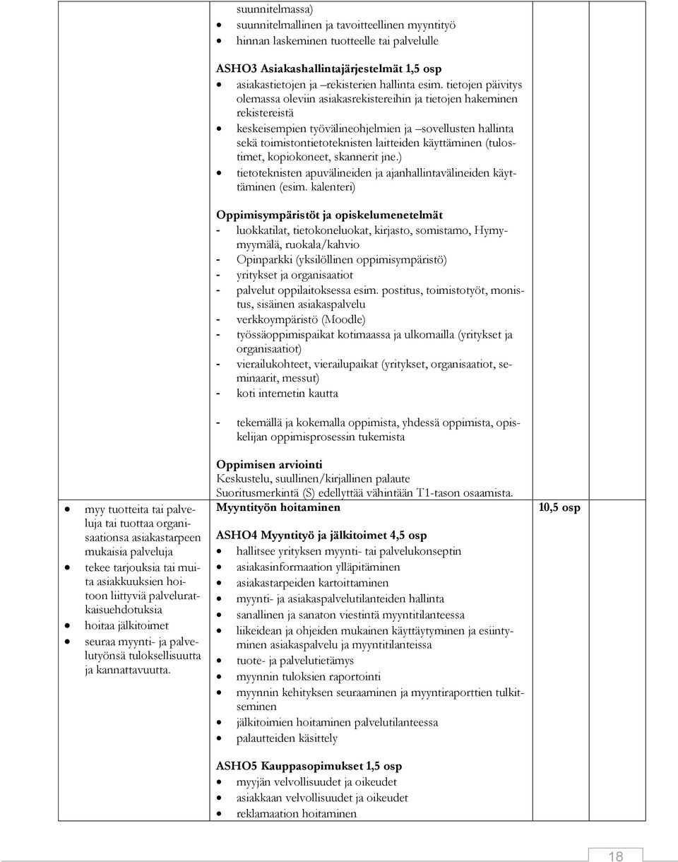 (tulostimet, kopiokoneet, skannerit jne.) tietoteknisten apuvälineiden ja ajanvälineiden käyttäminen (esim.