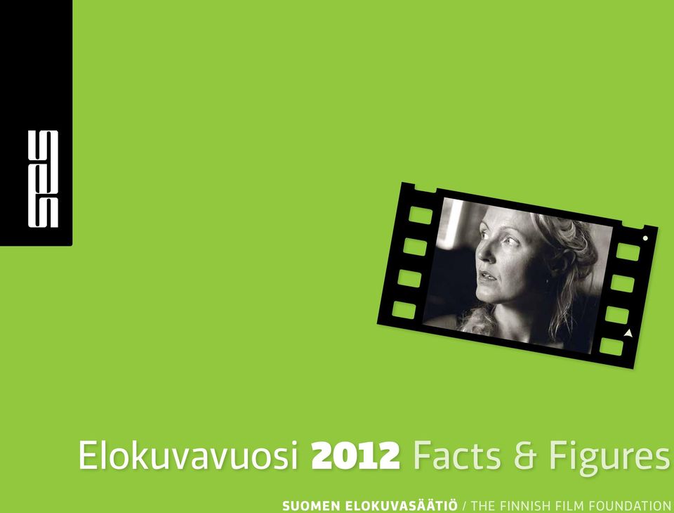 Suomen elokuvasäätiö