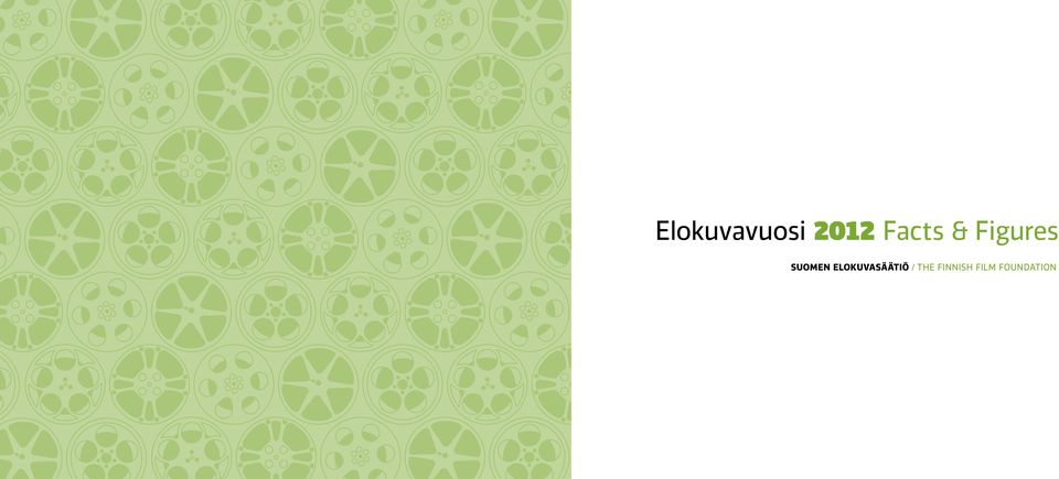 Suomen elokuvasäätiö