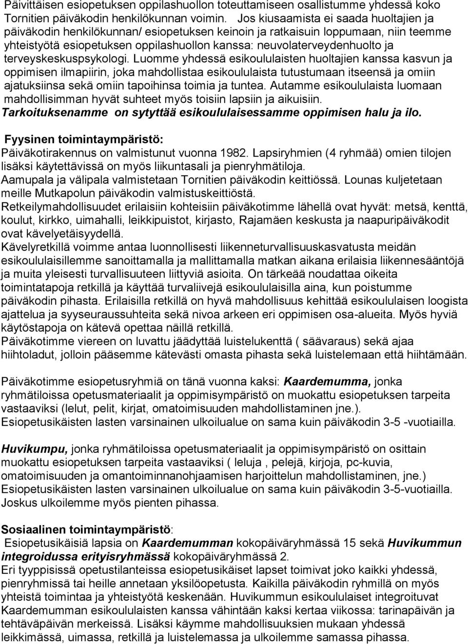 terveyskeskuspsykologi.