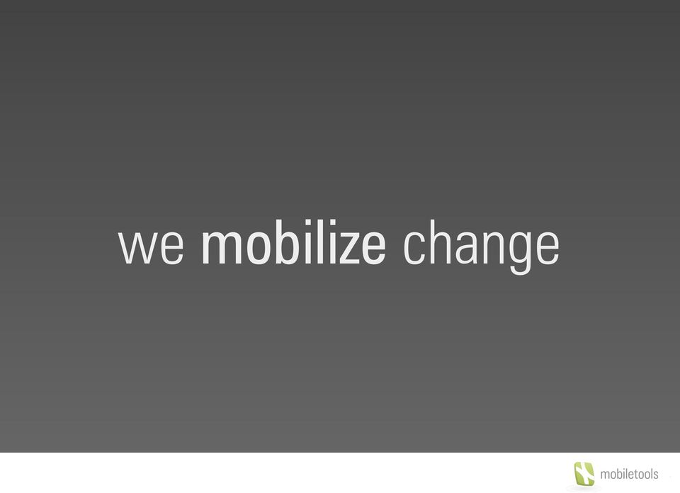 change
