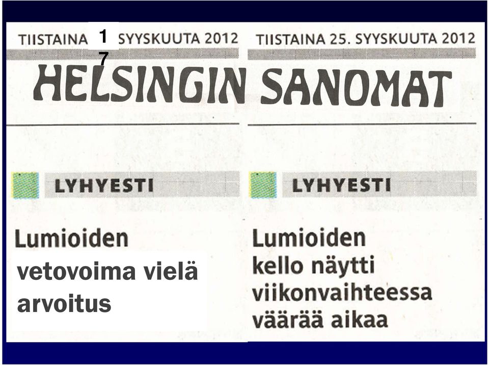 vielä