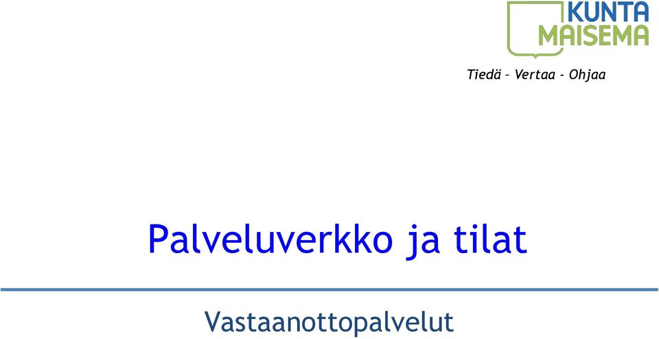 Palveluverkko