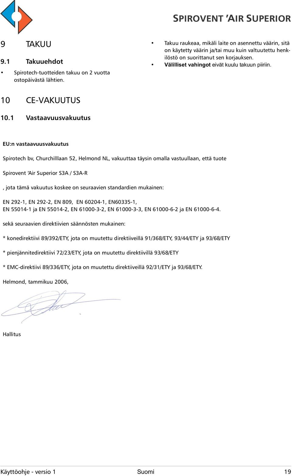 10 -VKUUTUS 10.