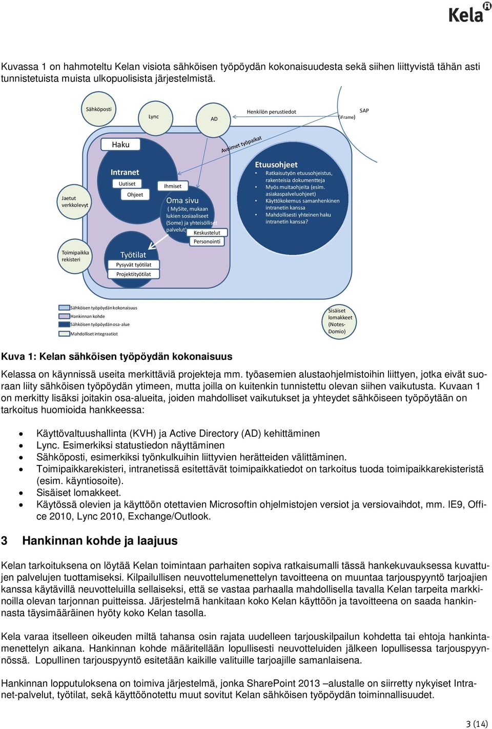 Keskustelut Etuusohjeet Ratkaisutyön etuusohjeistus, rakenteisia dokumentteja Myös muitaohjeita (esim.