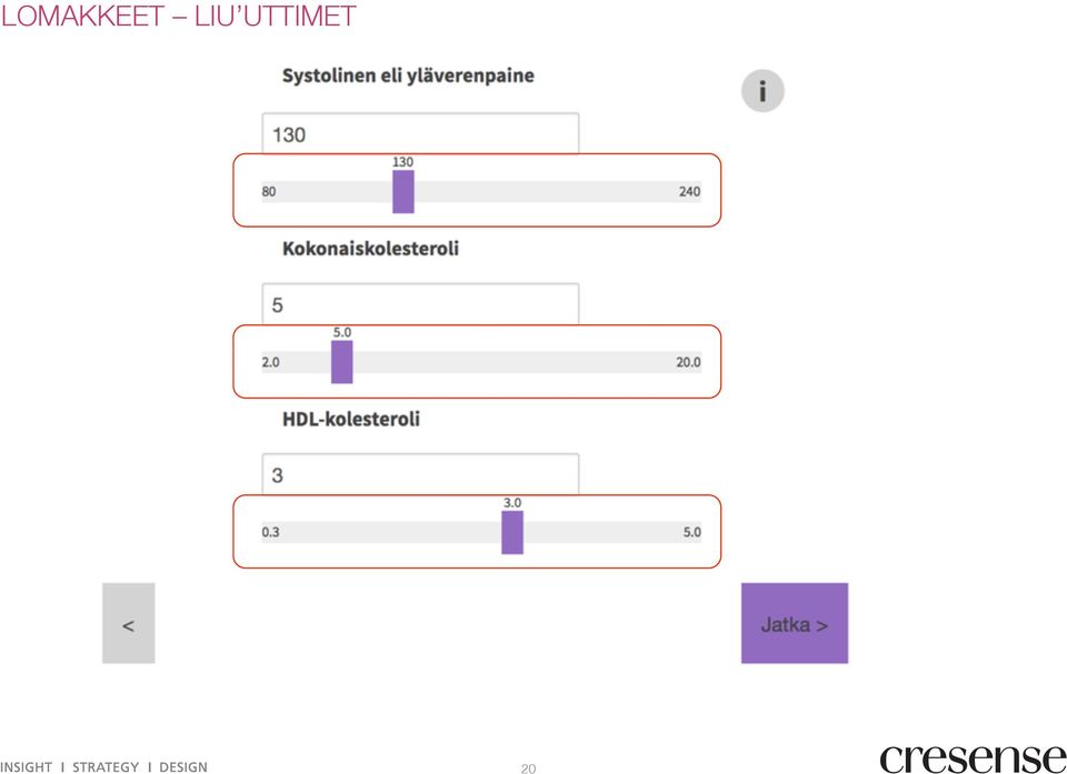 UTTIMET