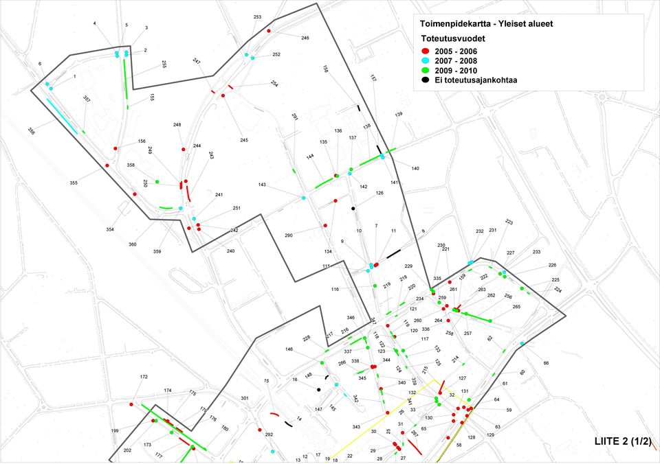 Valtuustonkatu Kartanontie Kartanontie Hallintokatu Arolantie Myllytie Polvipolku Myllytie Lääkärinkuja Polvipolku Helsingintie Vaarinkatu Polvipolku Myllytie Helsingintie Helsingintie 6 6 6 6 6 6 6