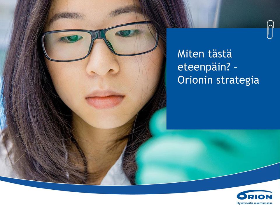 eteenpäin?