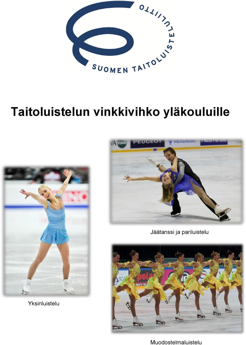 Jäätanssi ja
