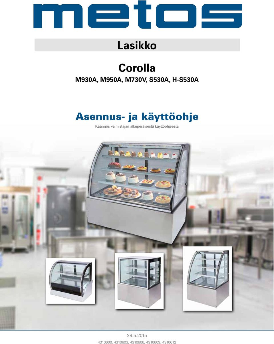 Käännös valmtajan alkuperäestä