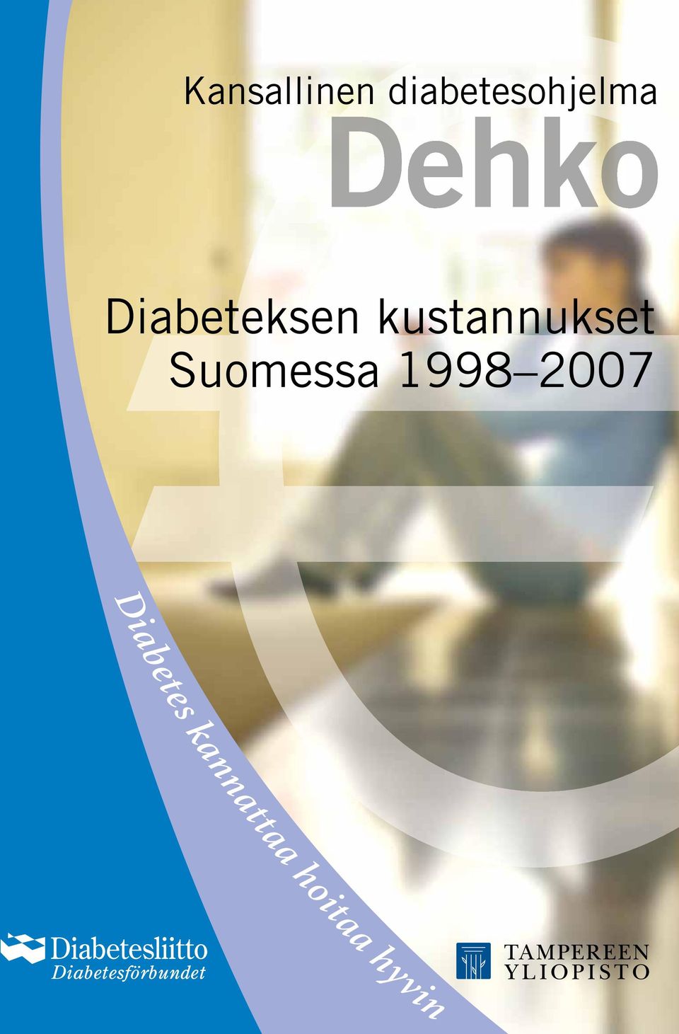 Diabeteksen kustannukset