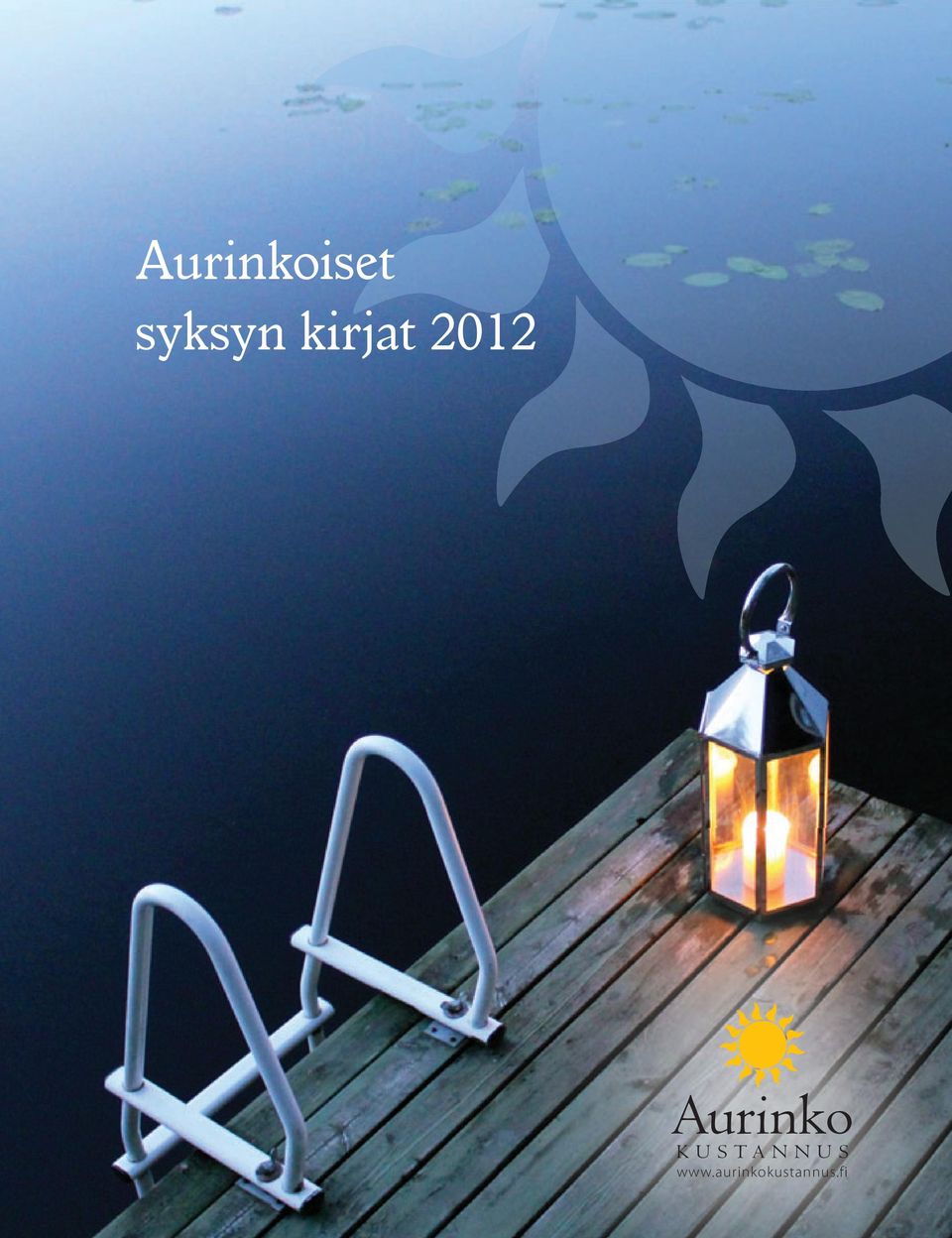 2012 Aurinko