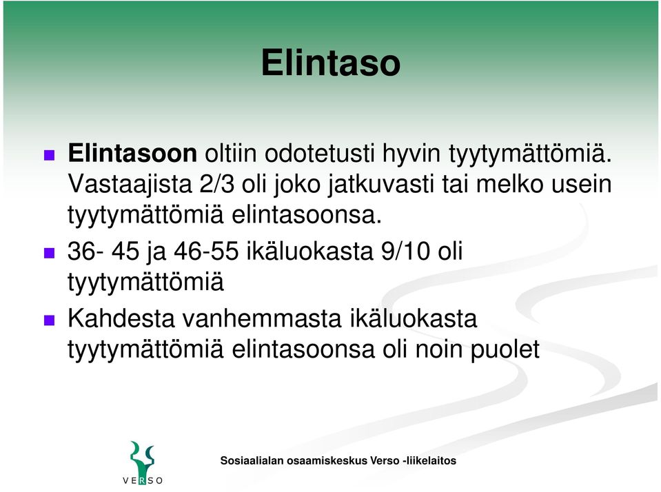 elintasoonsa.