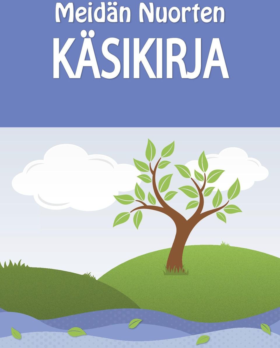 KÄSIKIRJA