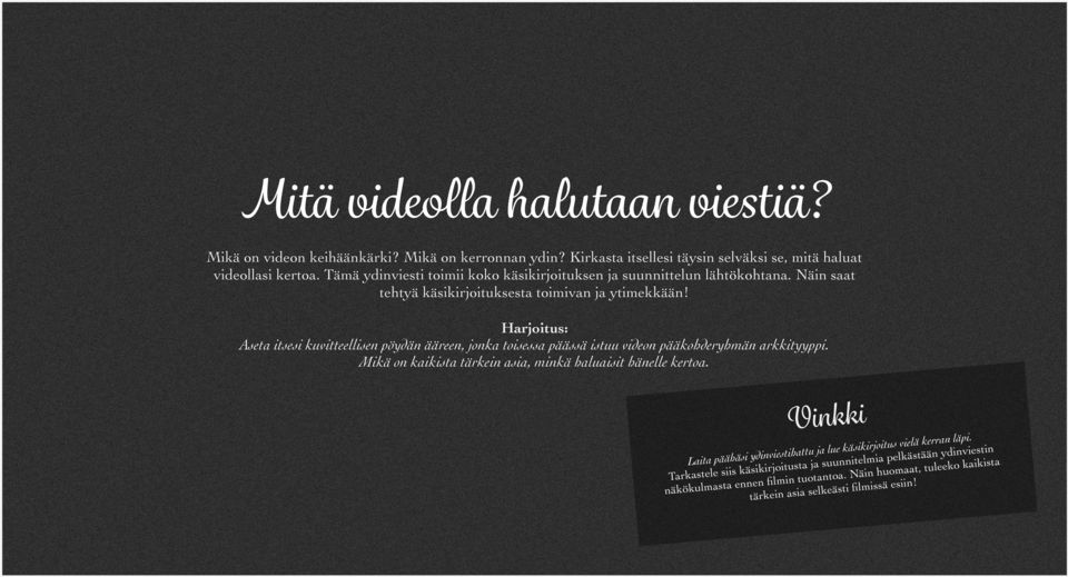Hjo: Ae e veelle pöyd ee, jo oe p vdeo podeym yypp.