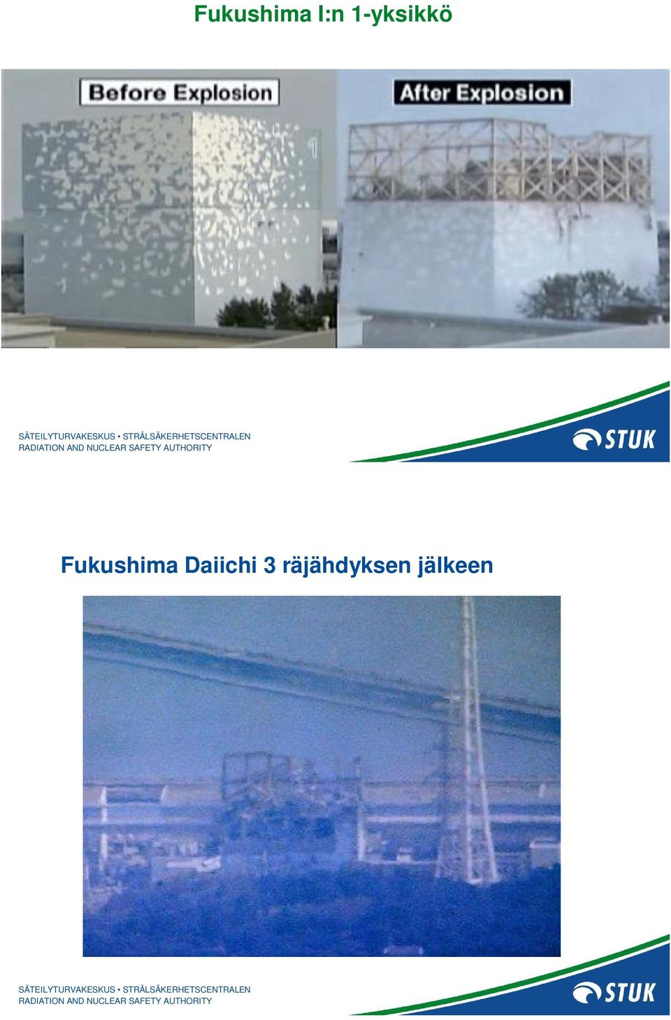 Fukushima