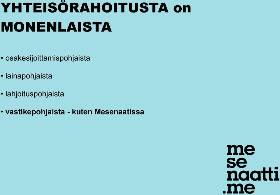 lainapohjaista