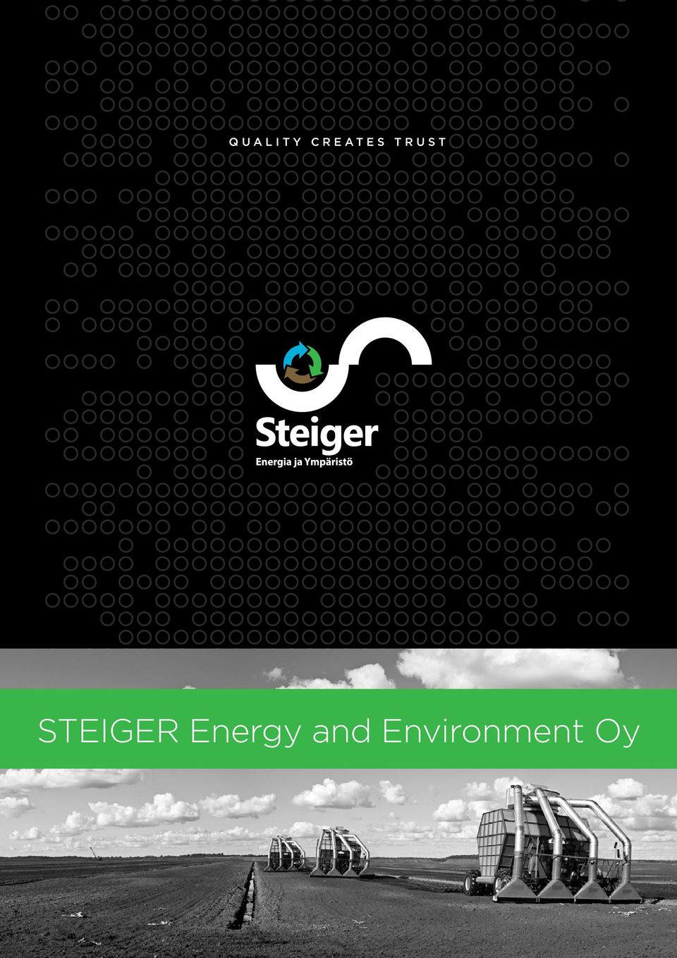 STEIGER