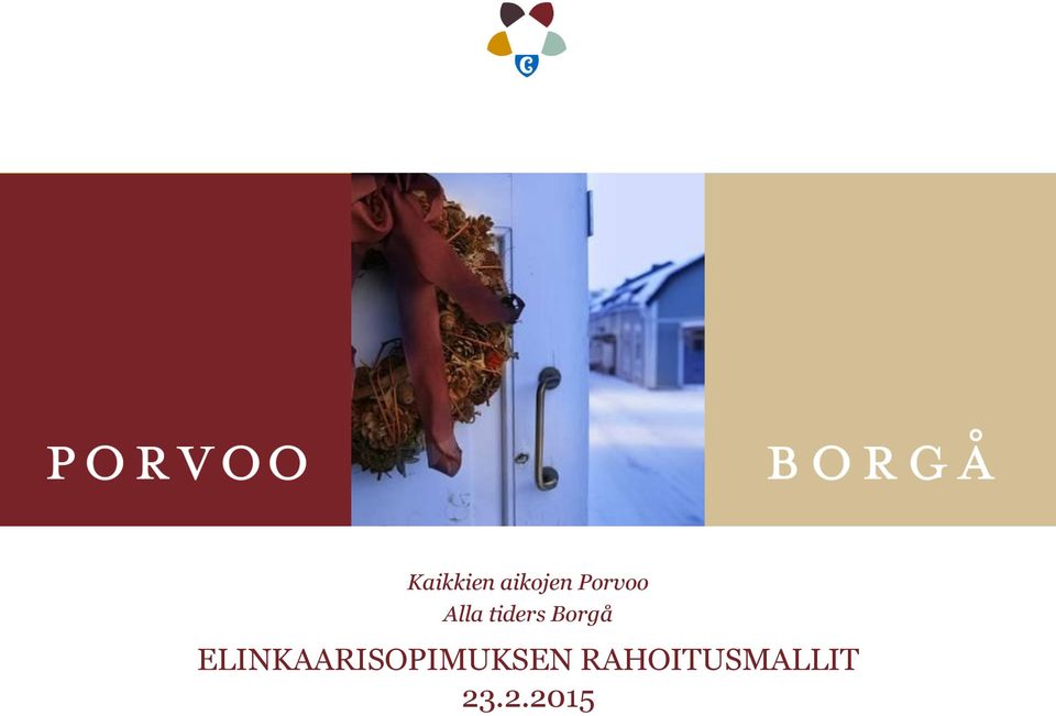 Borgå
