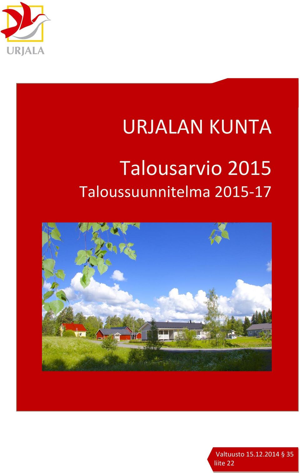 2015-17 Valtuusto