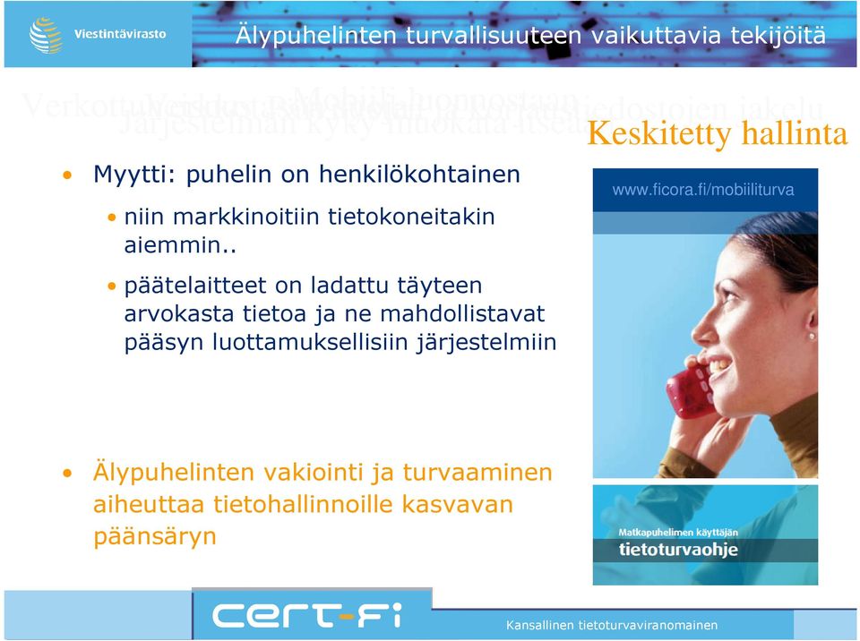 henkilökohtainen niin markkinoitiin tietokoneitakin aiemmin.