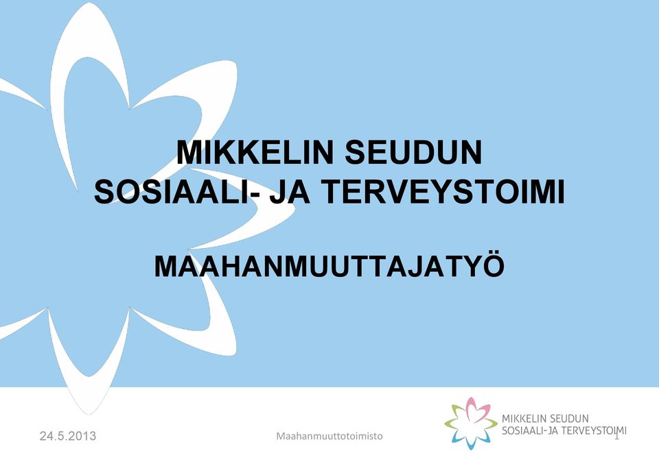 TERVEYSTOIMI