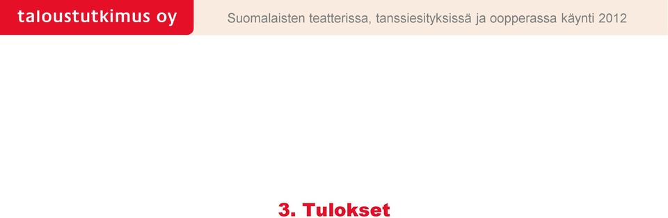 tanssiesityksissä ja