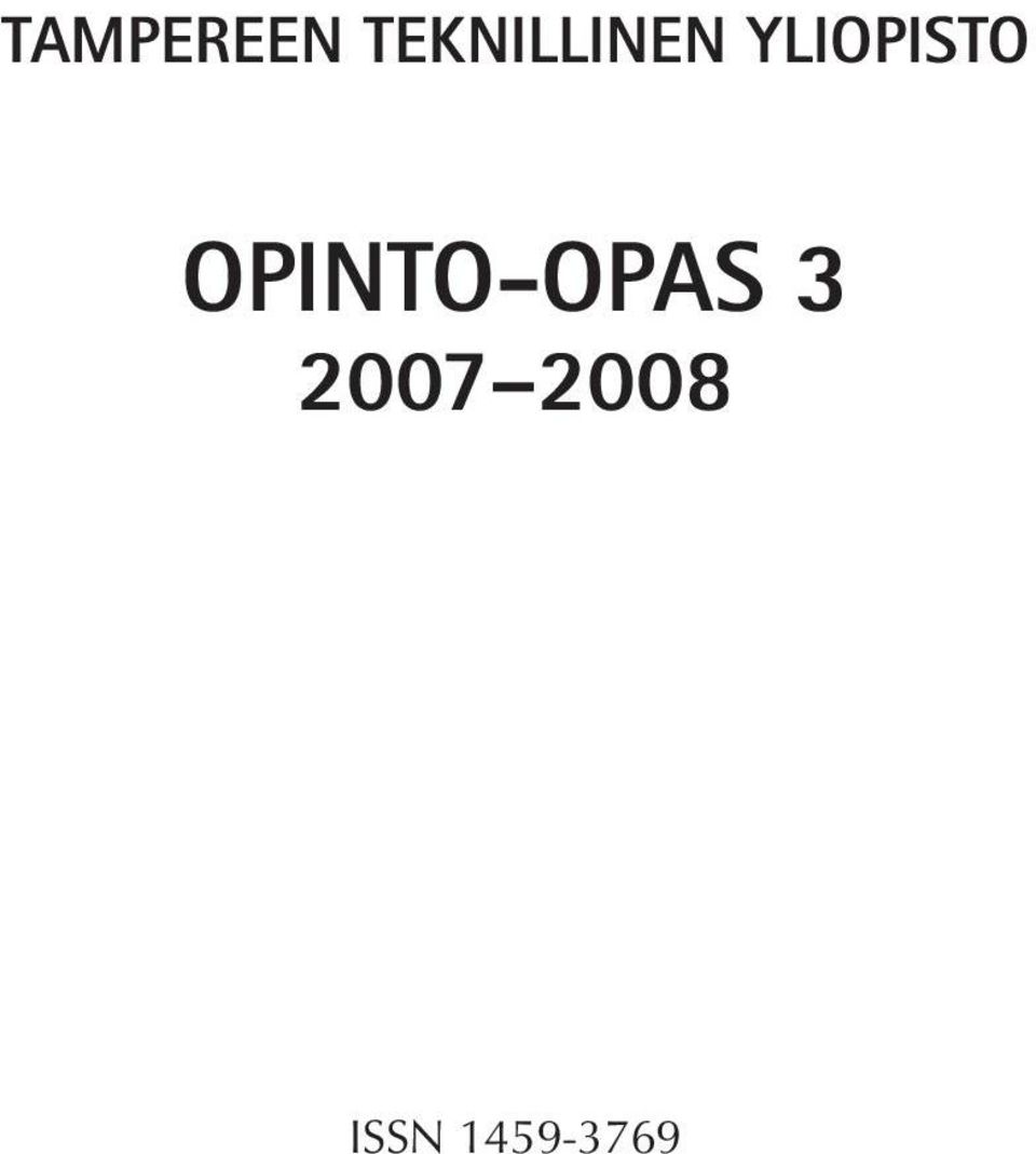 YLIOPISTO