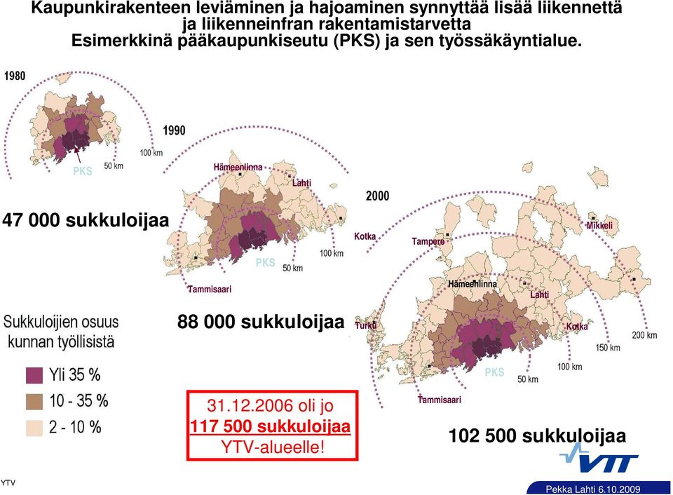 PKS PKS Hämeenlinna Lahti 47 000 sukkuloijaa Kotka Tampere Mikkeli PKS Tammisaari Hämeenlinna