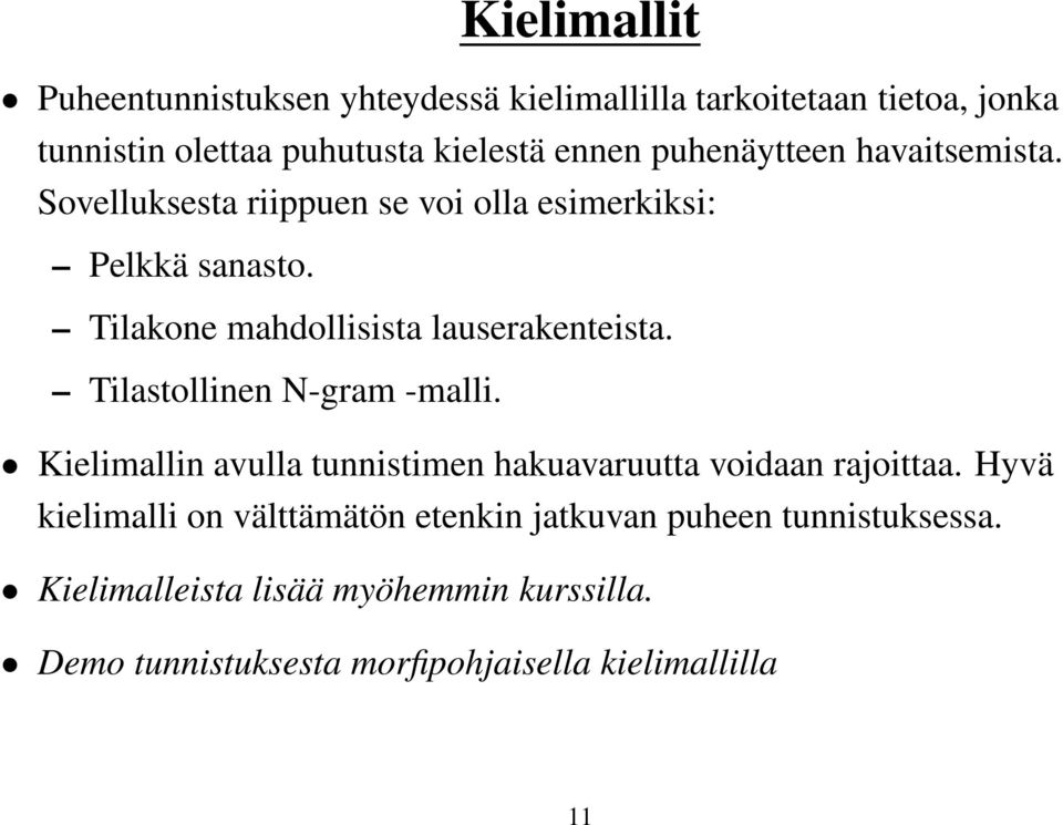 Tiltollinn N-grm -mlli. Kilimllin vull tunnitimn kuvruutt voidn rjoitt.