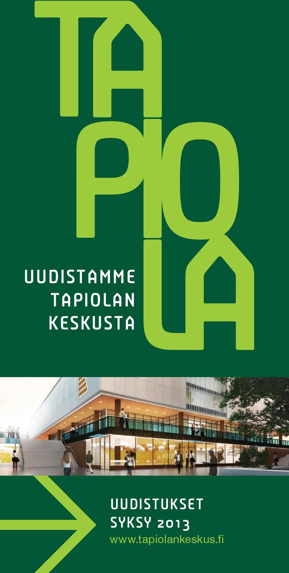 UUdistUkset syksy