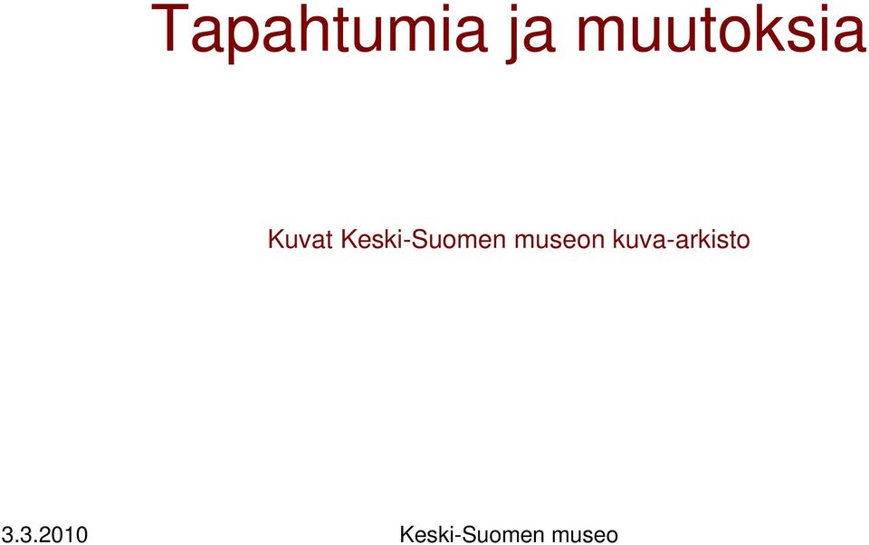 Keski-Suomen