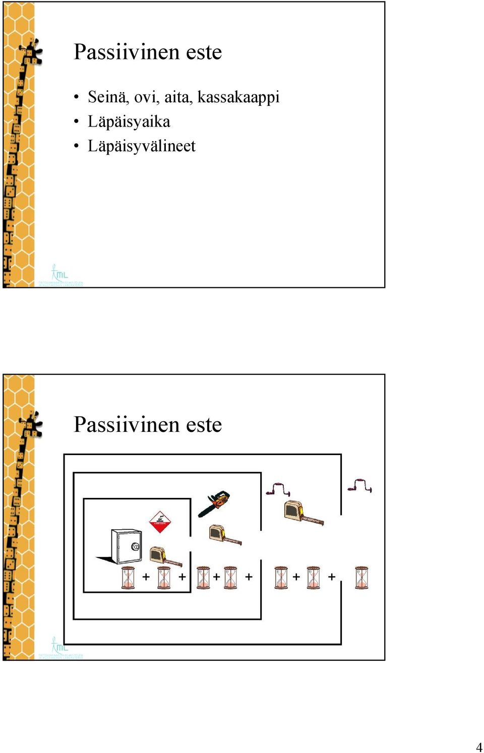 Läpäisyaika