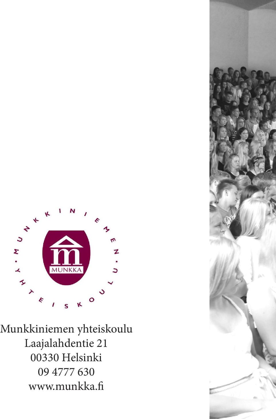 Laajalahdentie 21