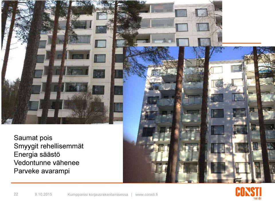säästö Vedontunne