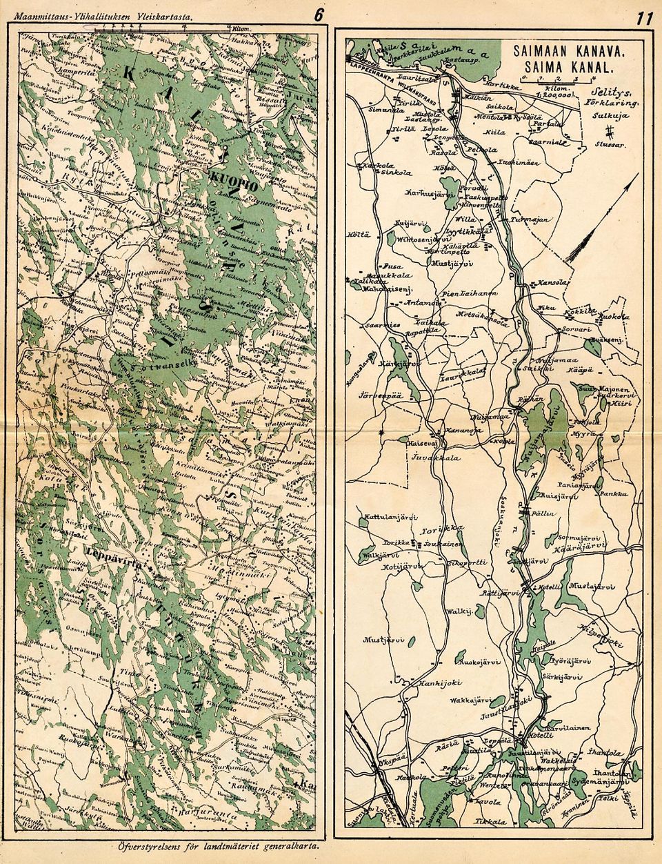 6 11 SAIMAAN KANAVA.