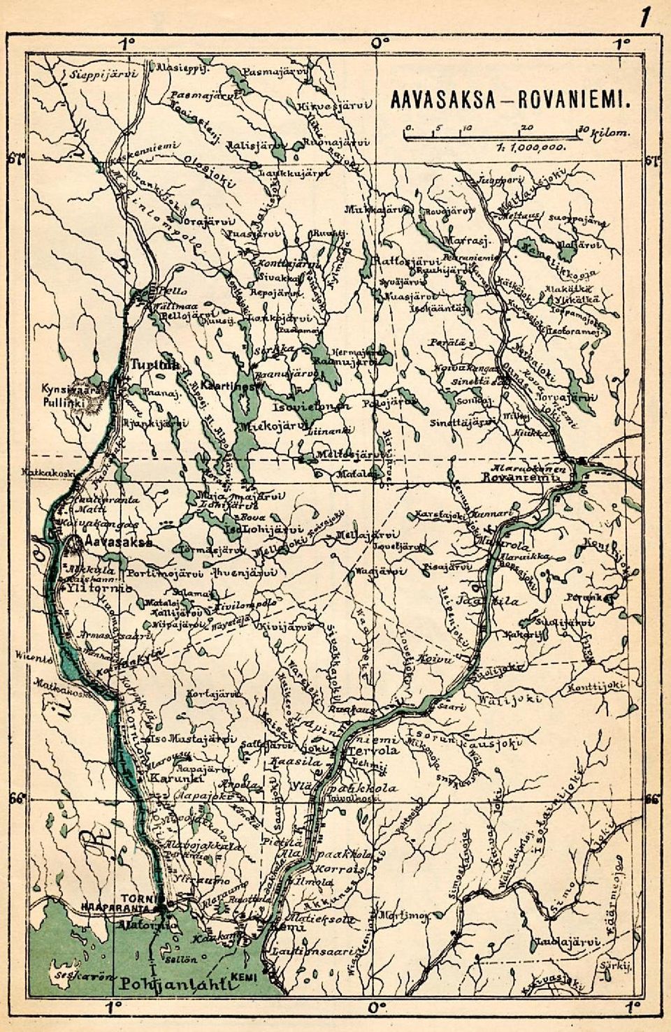 ROVANIEMI.
