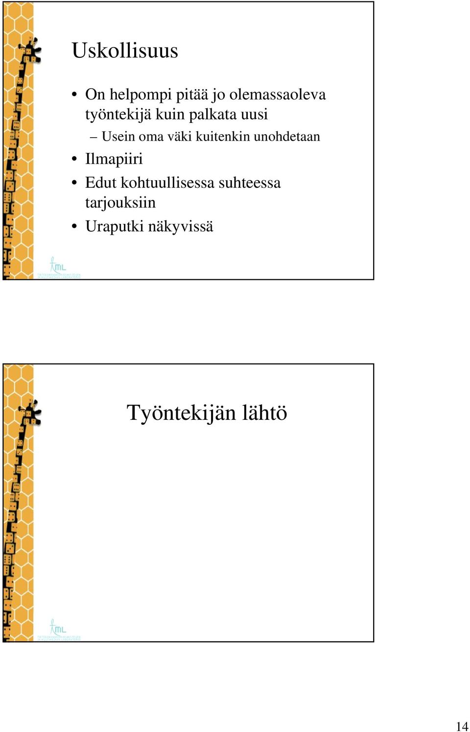 kuitenkin unohdetaan Ilmapiiri Edut kohtuullisessa