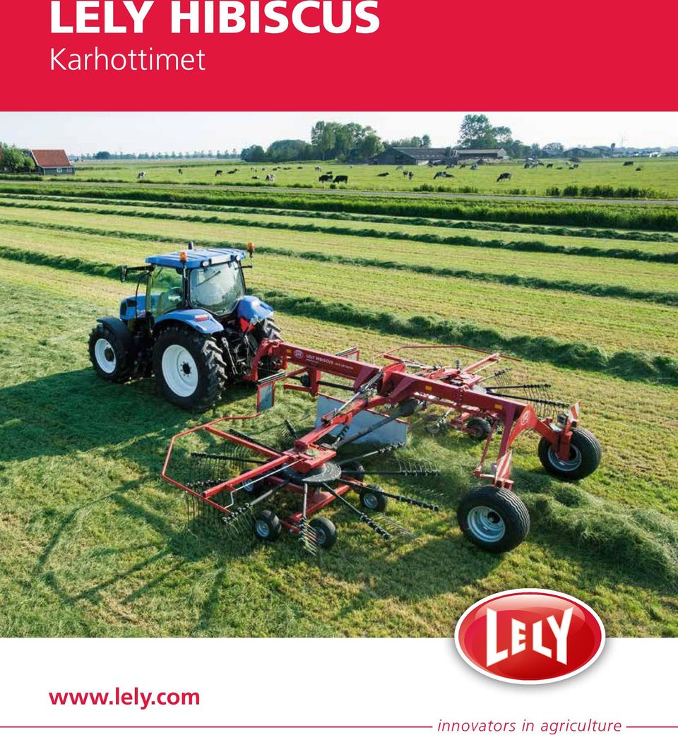 lely.com