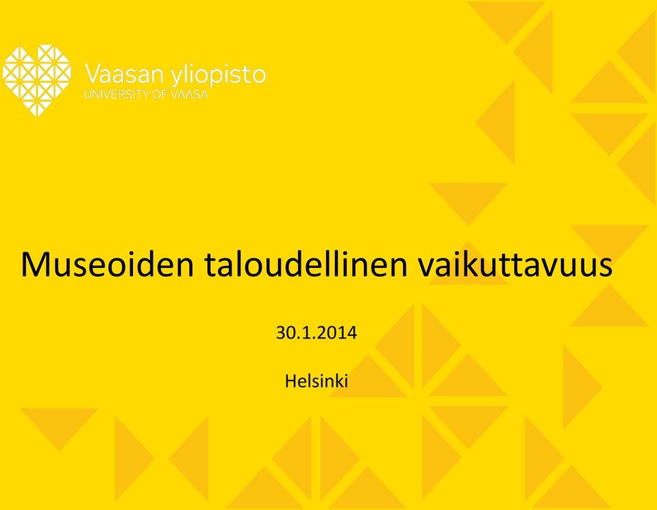 vaikuttavuus
