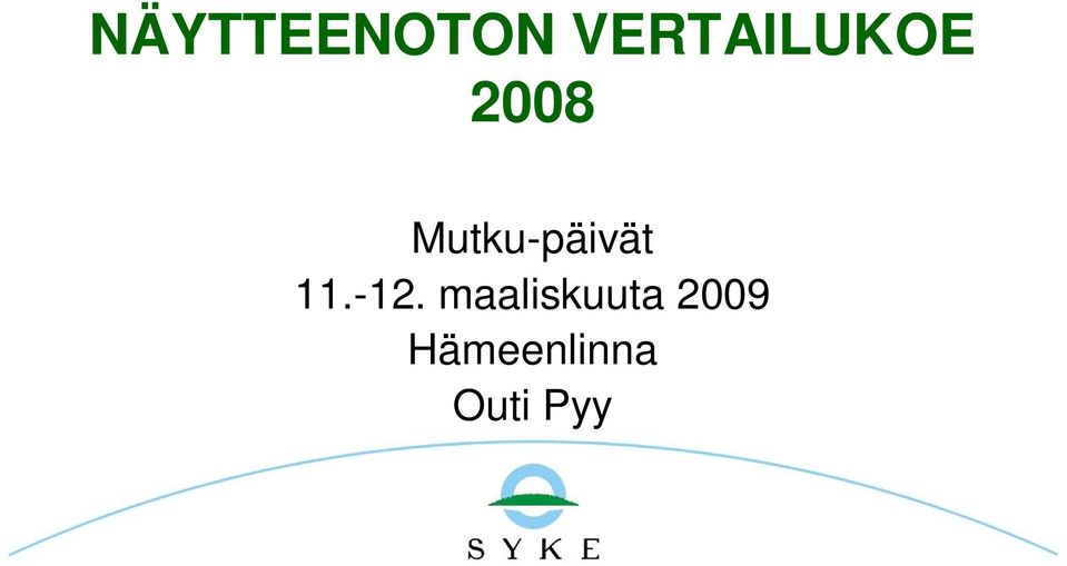 Mutku-päivät 11.-12.