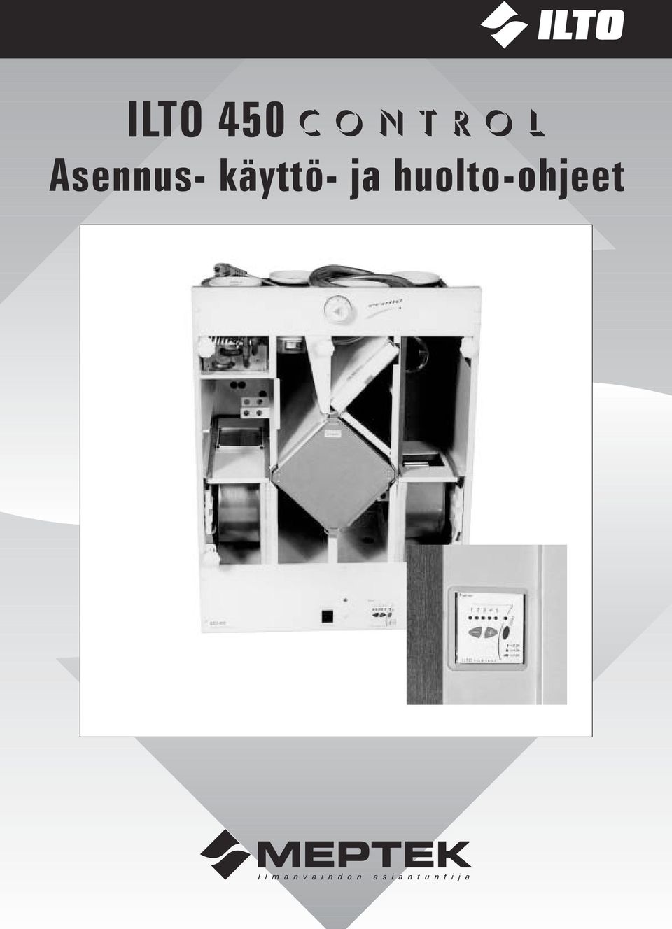 käyttö- ja