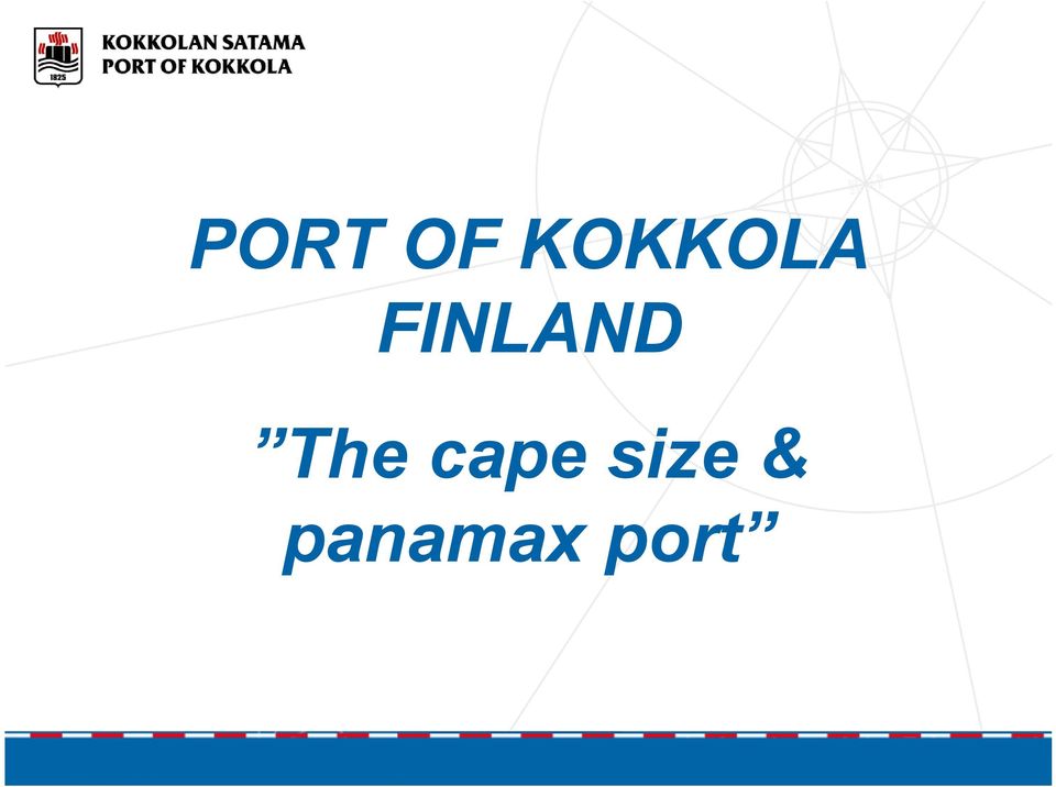FINLAND The