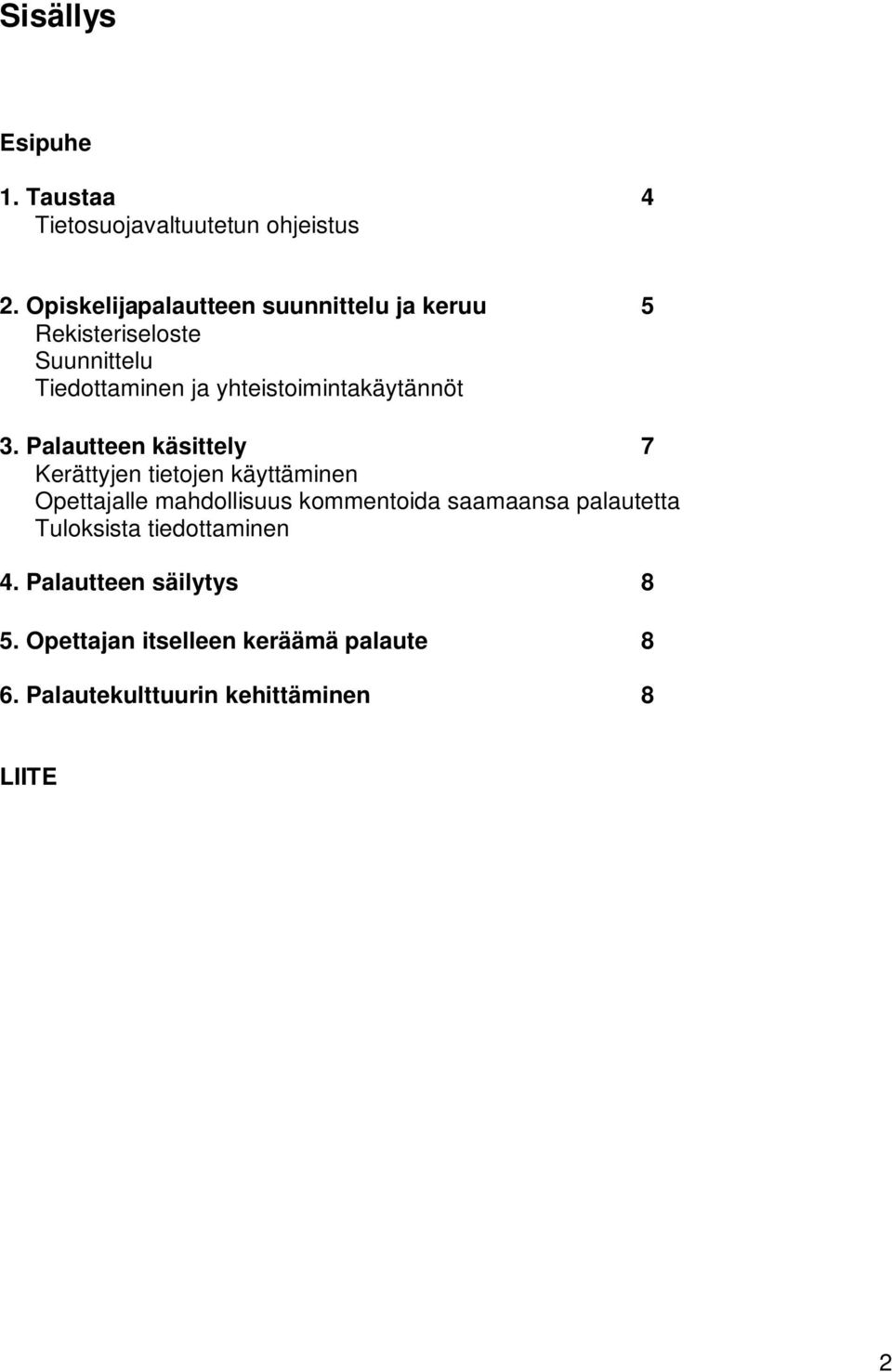 yhteistoimintakäytännöt 3.