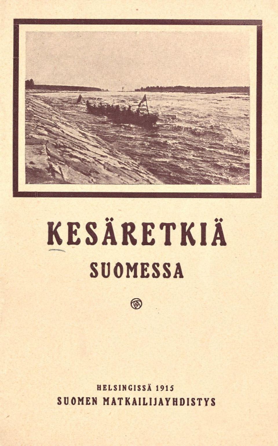 HELSINGISSÄ