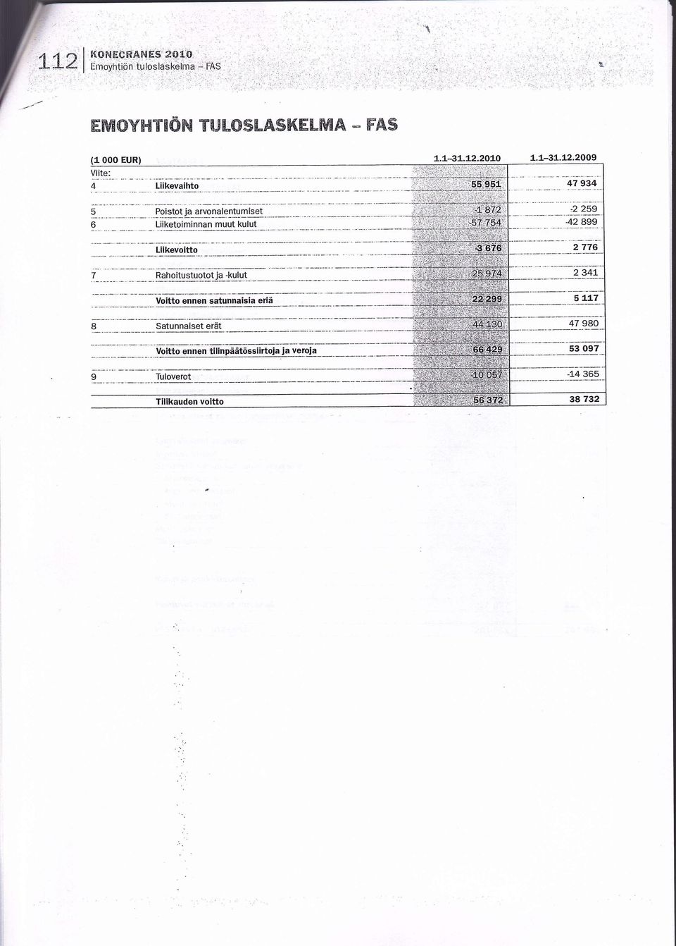 F&S (1 00o EUR) L.L-3L.L2.2009 Y'J1", 4 - - " :, -:- Glqry!1,reteG-!