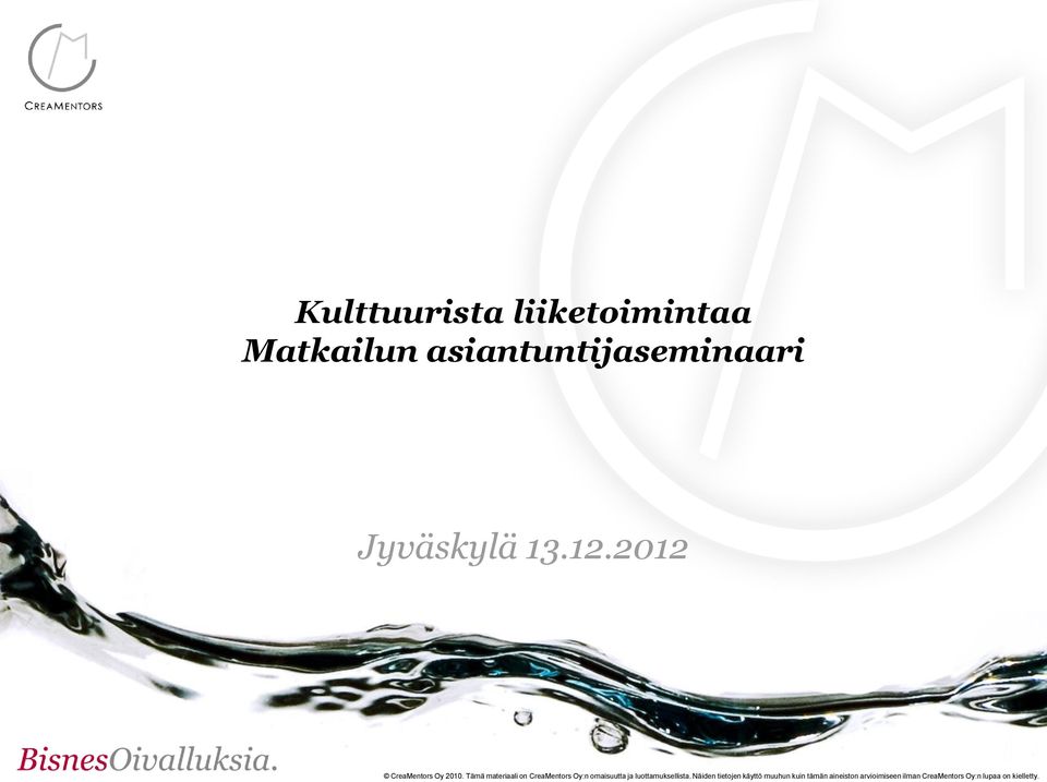 Matkailun