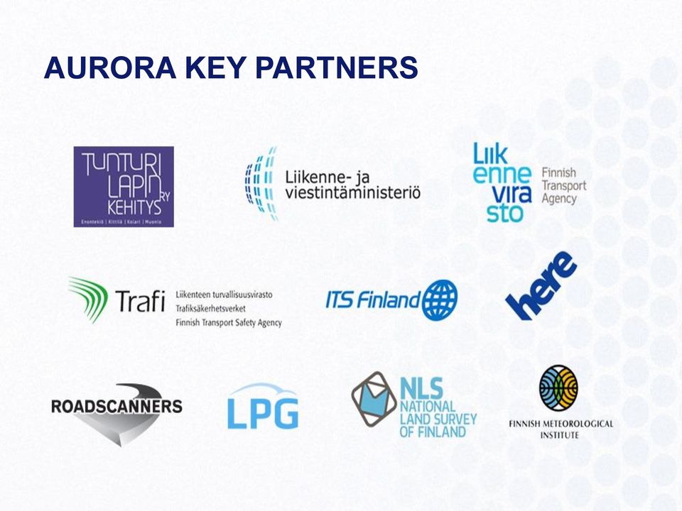 PARTNERS