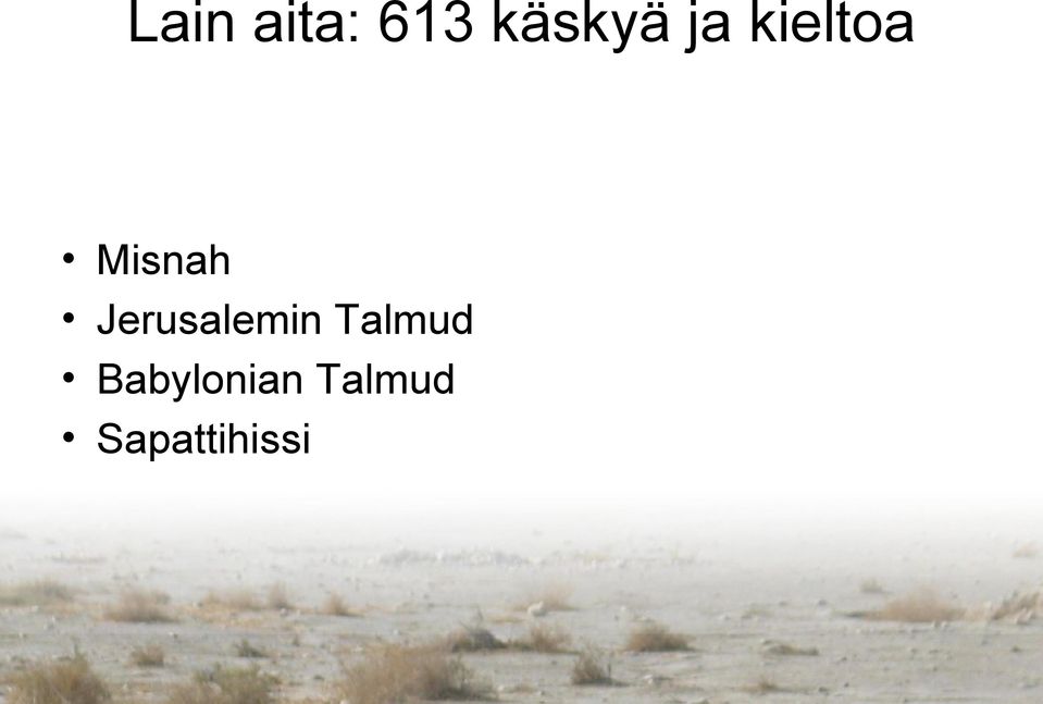 Jerusalemin Talmud