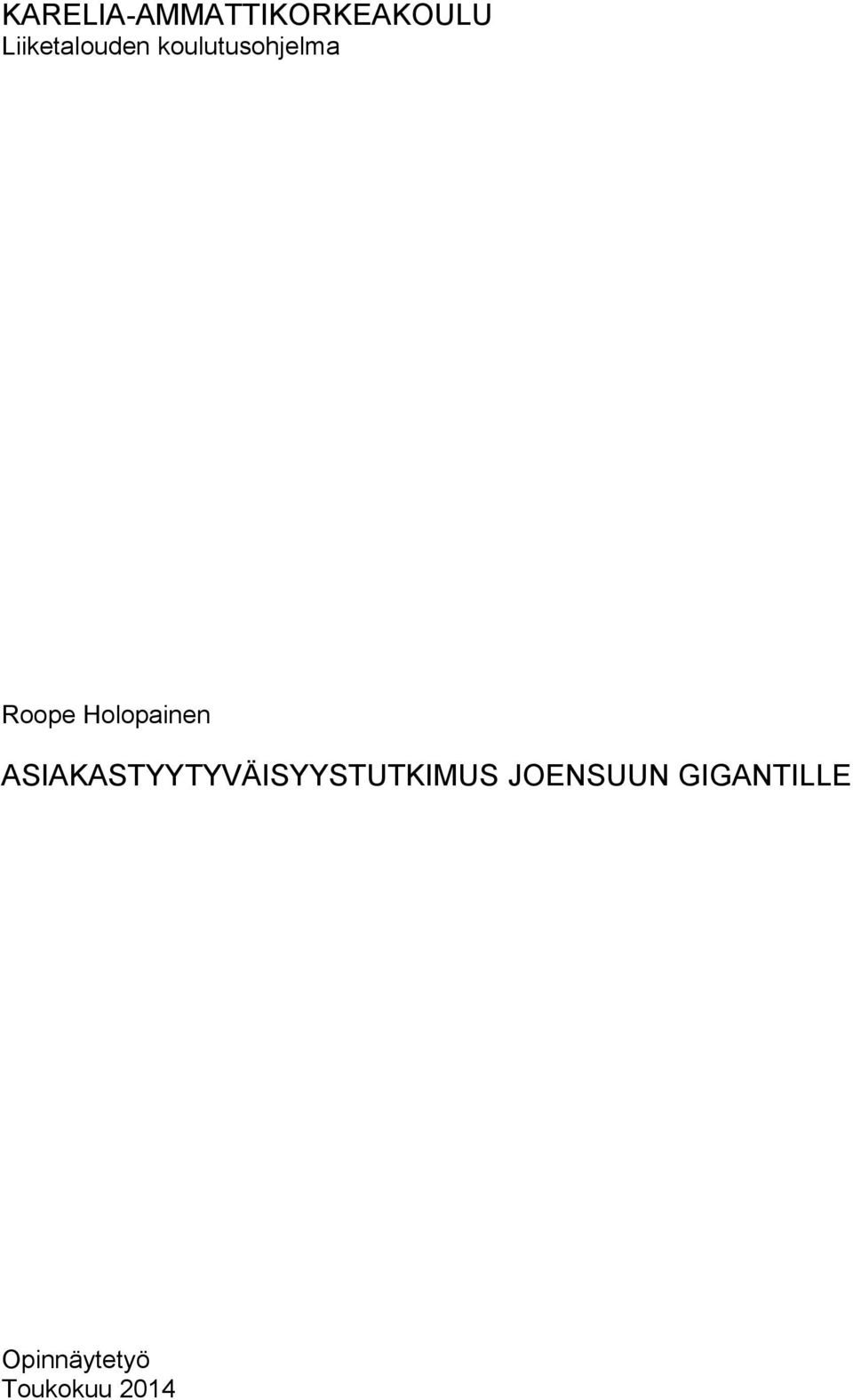 Holopainen